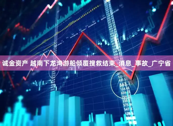 诚金资产 越南下龙湾游船倾覆搜救结束_消息_事故_广宁省